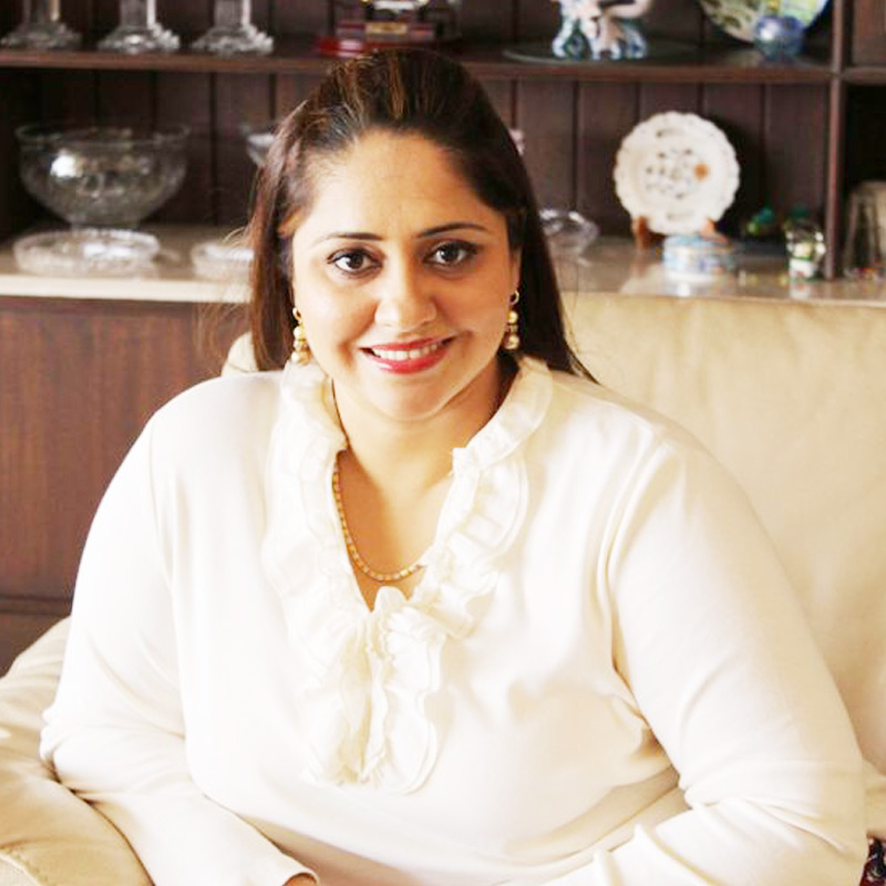 No competition from Himalaya or Patanjali: Nyassa founder