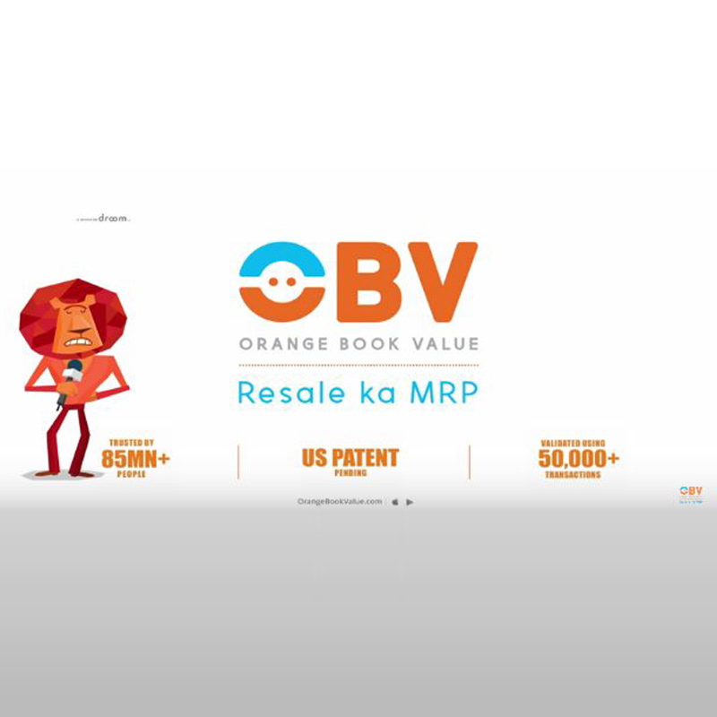 Droom OBV won’t let you become a ‘bakra’