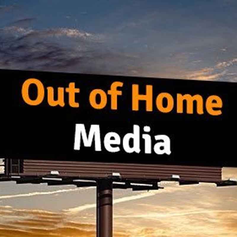 Six Inches Communications rolls out an OOH campaign for Kingston