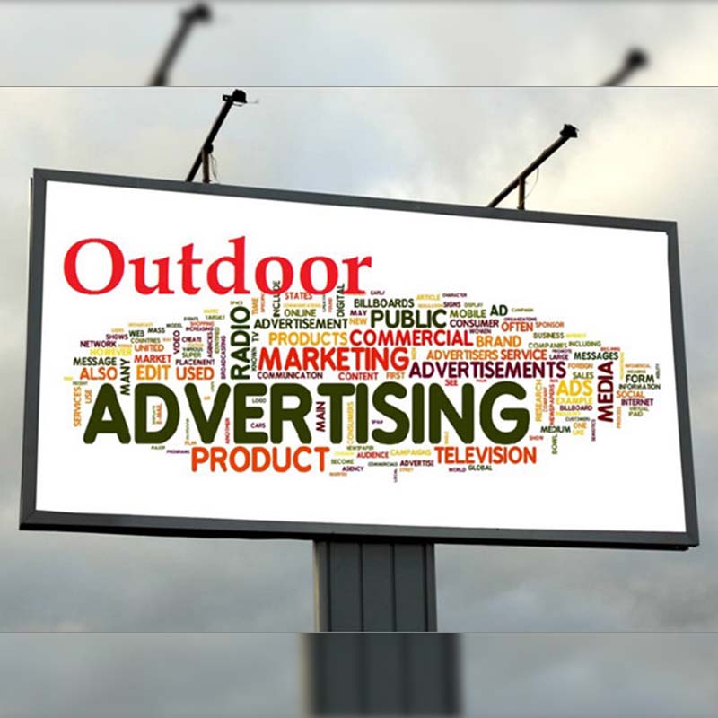 Posterscope predicts 12-15% growth for OOH in 2019