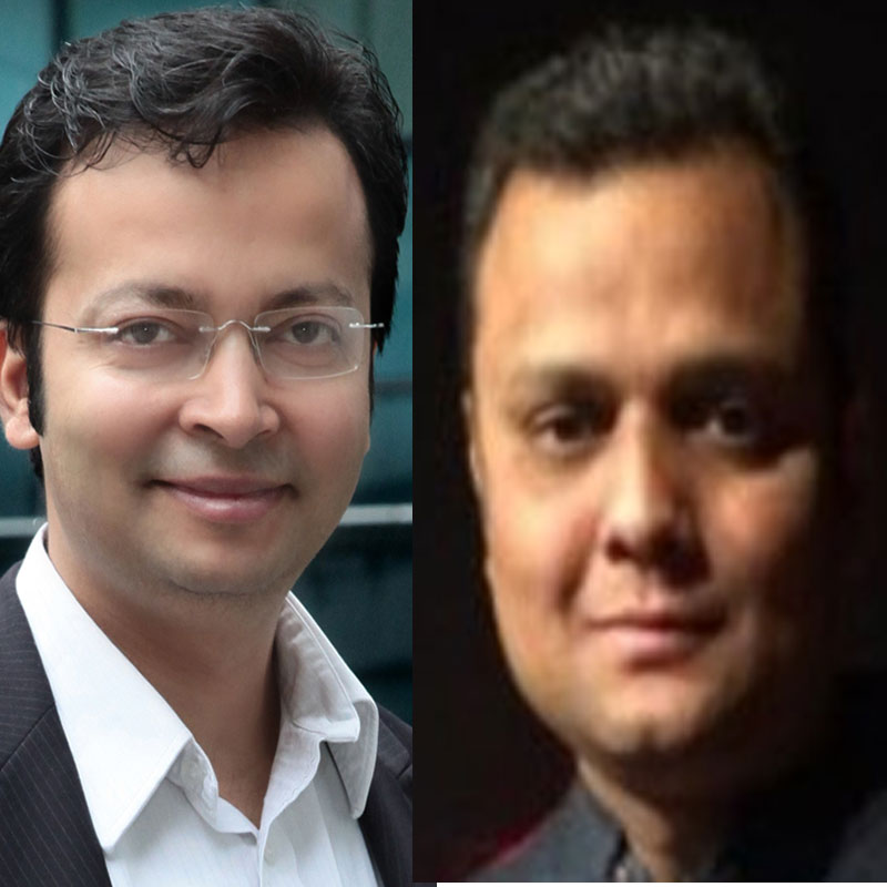 Programmatic media co Oplifi raises Rs 50 mn from Rainmaker