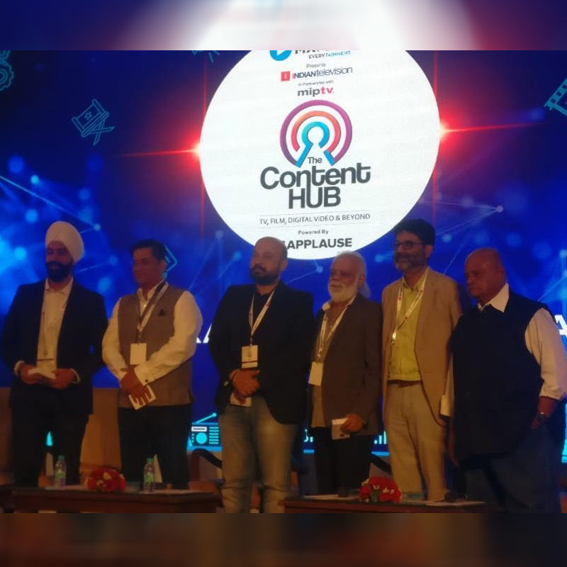 OTT has been favourable for animated content