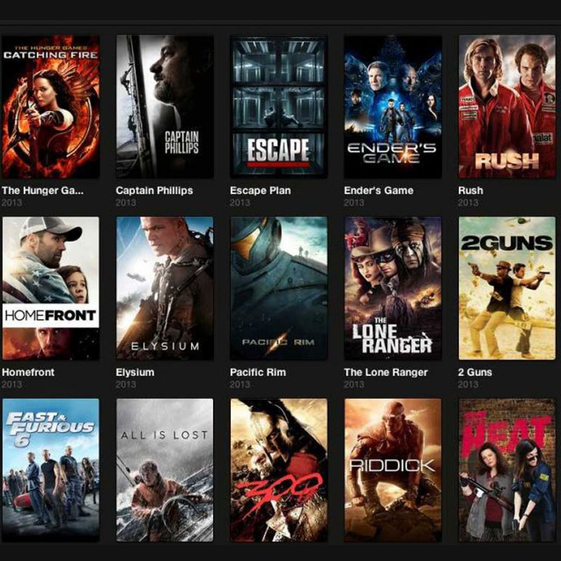 Ocean adventures on Netflix to survive soaring temperatures this summer!