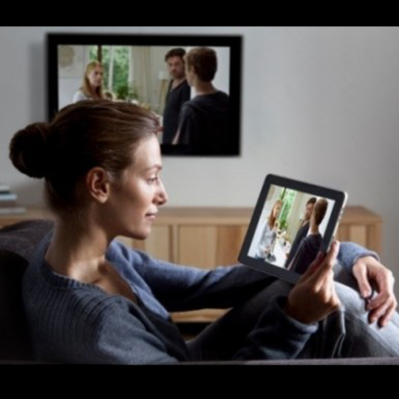 OTT players see subscription revenue as India’s future