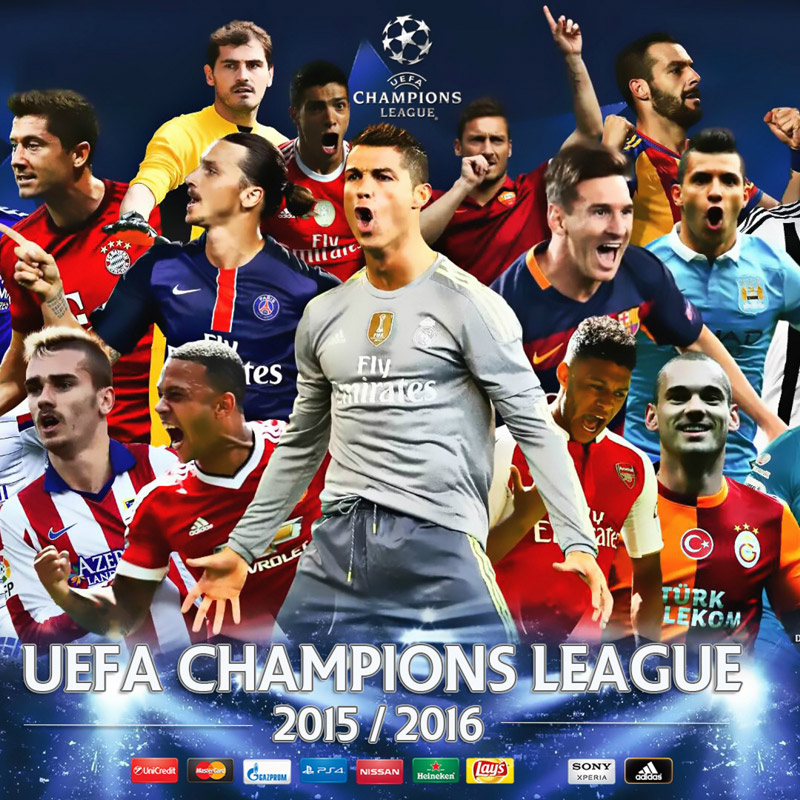 dittoTV brings live UEFA Champions League to Ten 1 HD viewers