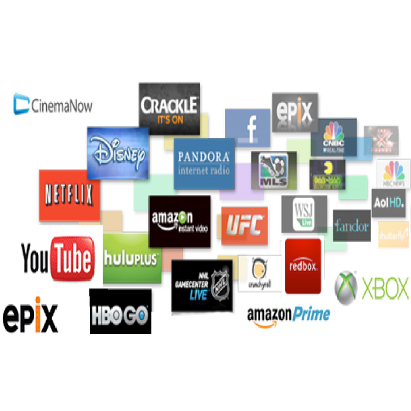 Global OTT rev to touch $83 bn by ’22, India could improve ranking: Study