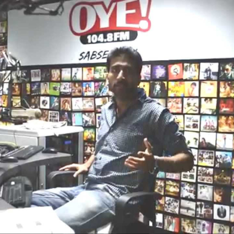 OYE FM crushes its competition in Delhi