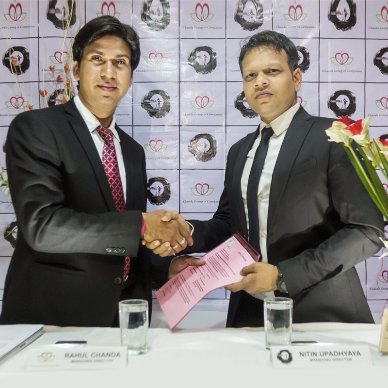 Oddball Motion Pictures gets Rs 250 cr for film production