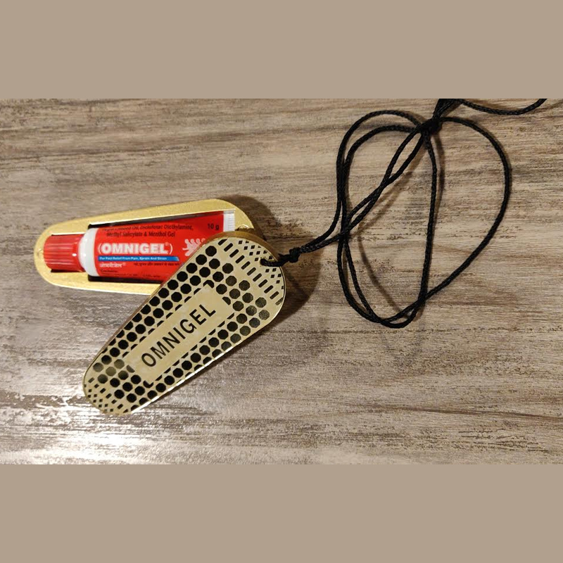 Omnigel creates first-ever Rahat Ratna to aid unsung heroes of Magh Mela 2020