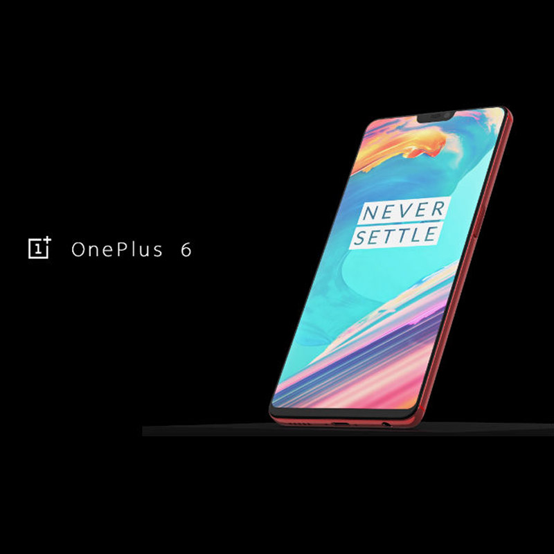 OnePlus 6 kick-starts Snapchat campaign