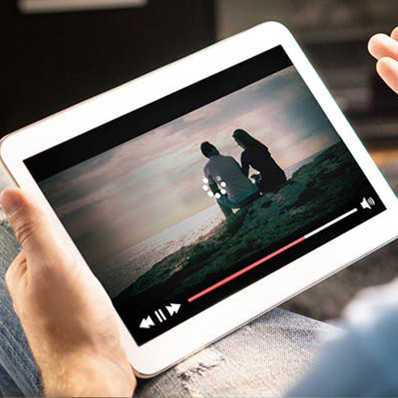 Online video growth zooms across Asia with internet TV consumption: MPA