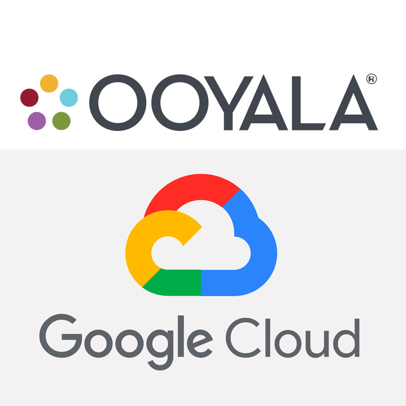 Ooyala and Google Cloud Collaborate to Revolutionize the Content Supply Chain for Media Owners