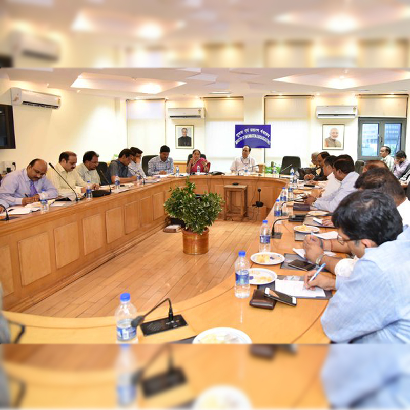 Open House on Interconnect agreements aims at expediting framework