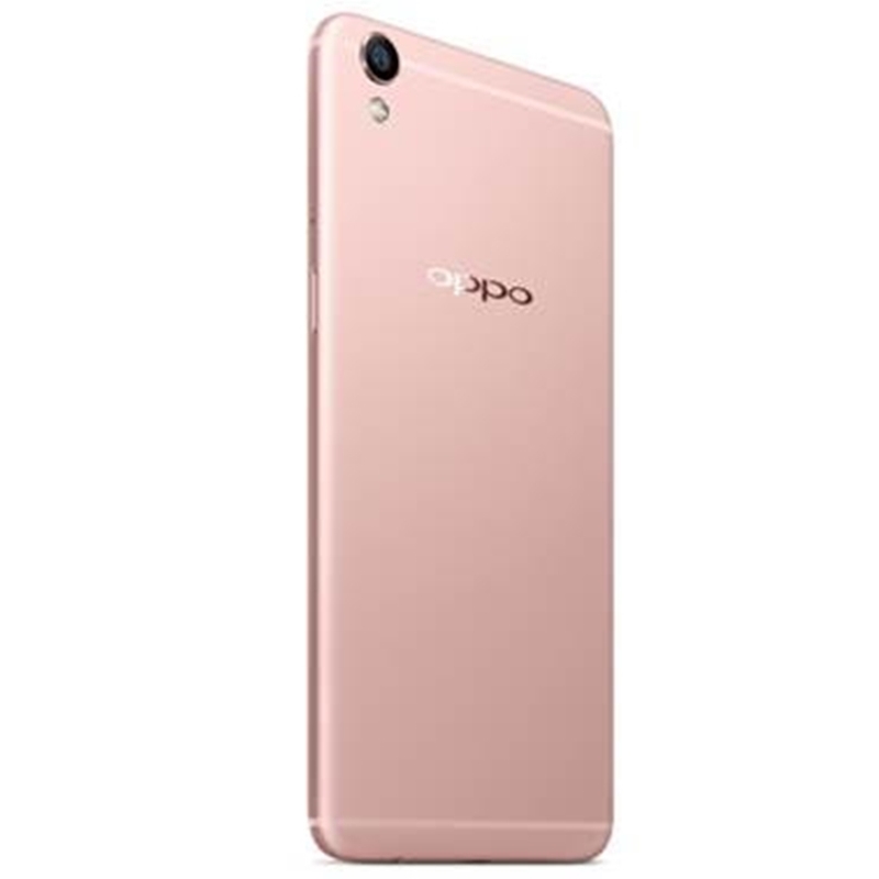 OPPO F1 Plus, ‘The Selfie Expert’, now in Rose Gold