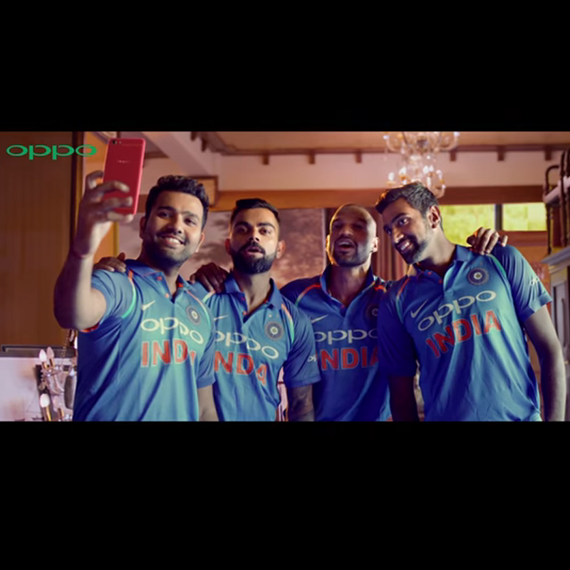 Oppo  to go full steam ahead this festive season