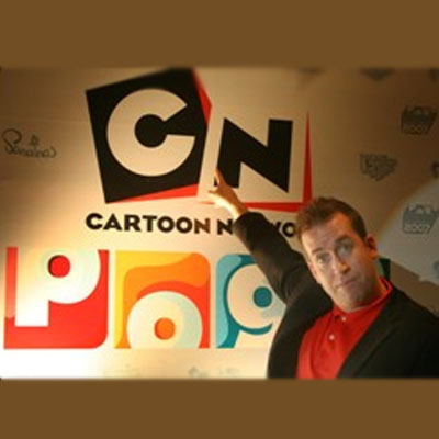 ‘Teenage audiences are hard fish to catch’ : Orion Ross- Turner Entertainment VP creative and original content