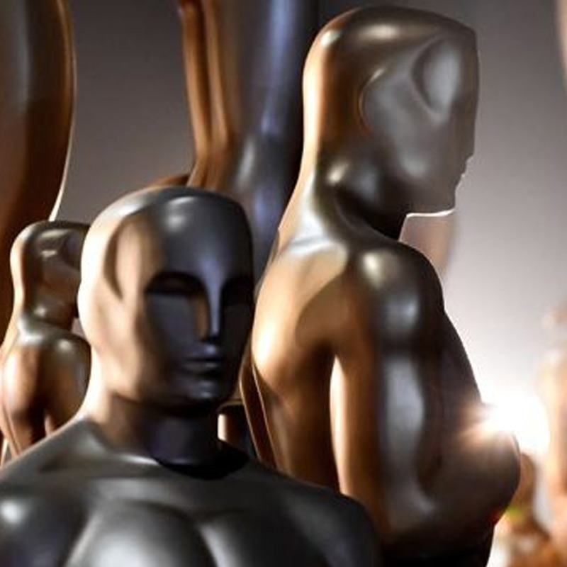 Online voting for Oscar awards from next year