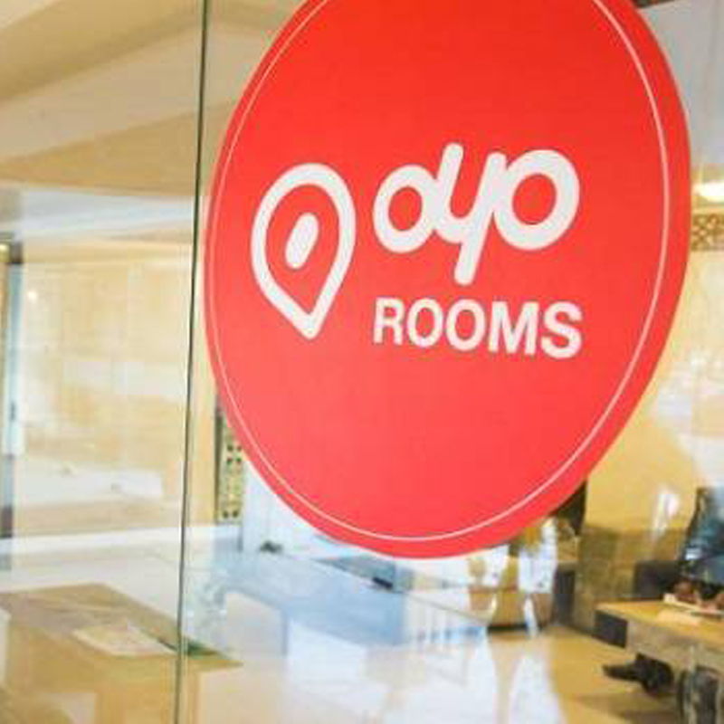 Oyo expands footprint in China