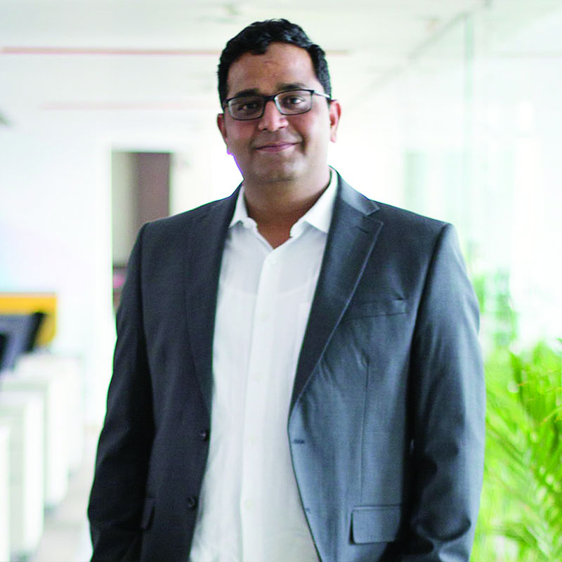 Paytm is Forbes India’s ‘Outstanding Startup for the Year’