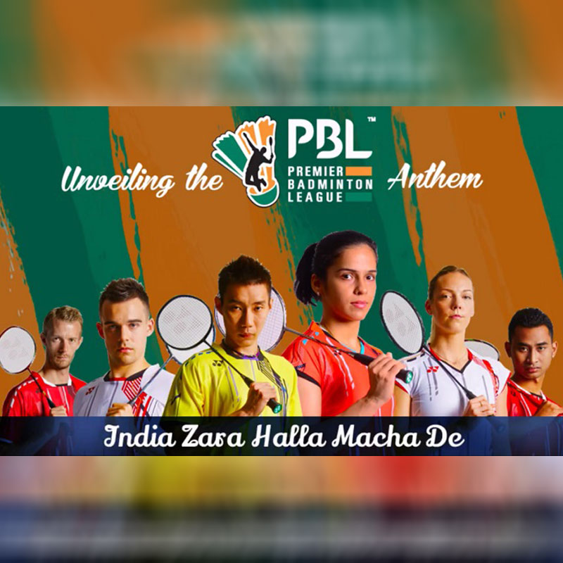 Premier Badminton League assigns digital mandate to Columbus India