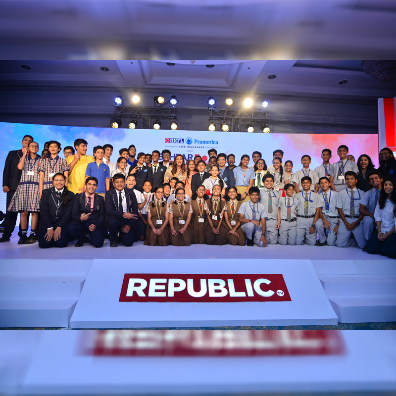 DHFL launches 2nd edition of Behtar India campaign with Parineeti Chopra