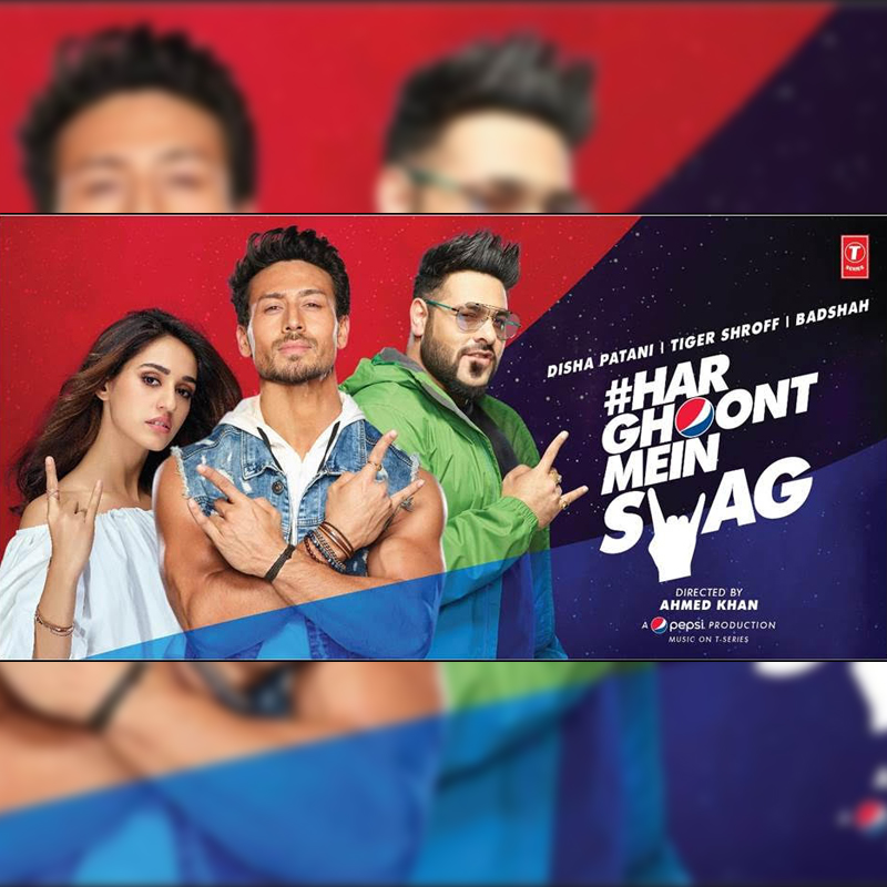 Pepsi gives today’s generation its defining anthem