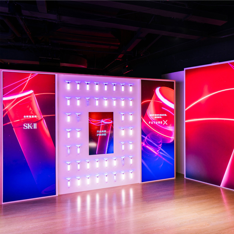 P&G rolls out innovative, connected products at CES 2019