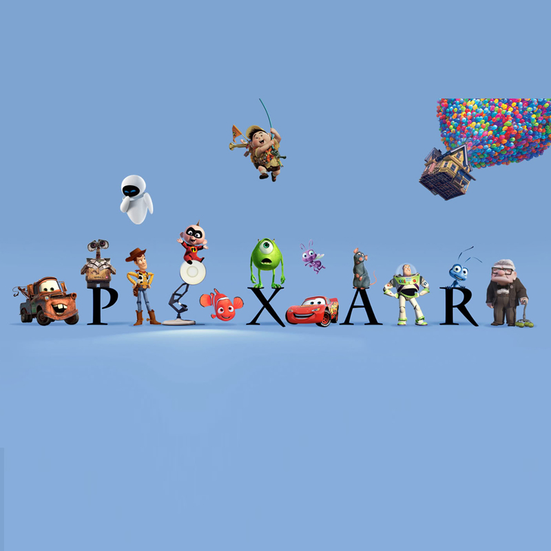 Weekend Top Five blaze the box office with Pixar’s Monstr University at No 1e