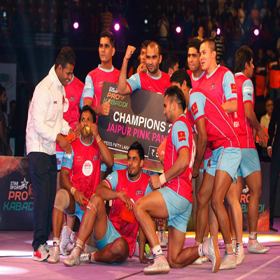 Star India’s bet with Pro Kabaddi League gets a thumbs up
