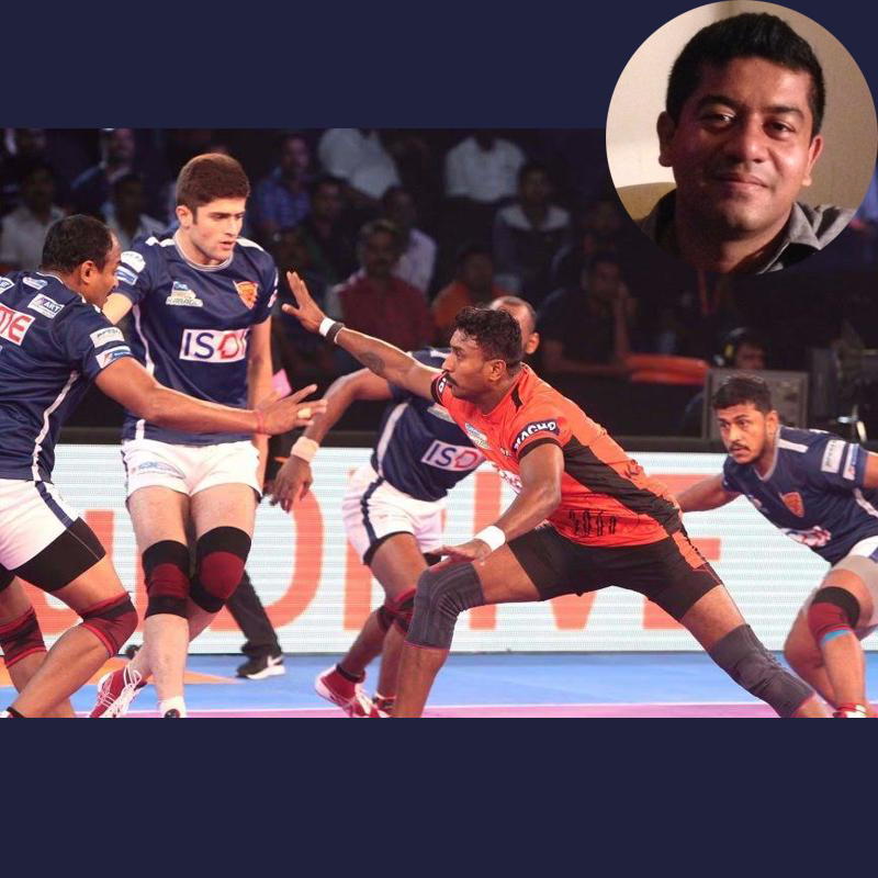 PKL sponsors and partners cross 100-mark