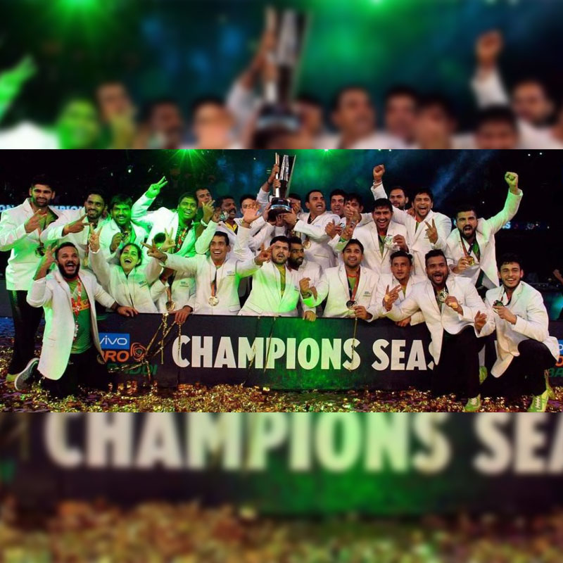 Rural India props up PKL 5 viewership with 75 per cent contribution