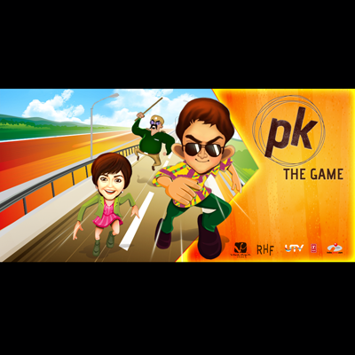 India Games, Aamir Khan launch official mobile game: PK