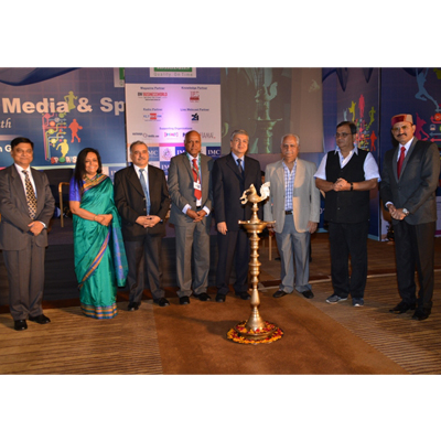 Social Media to set a red carpet for sports and entertainment