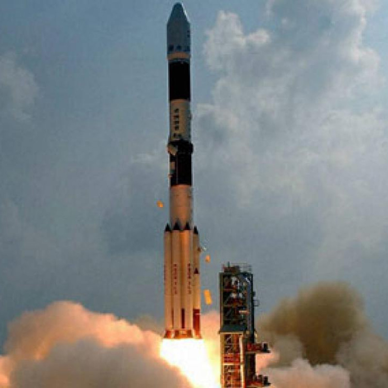 ISRO eyes 100th satellite on 12 Jan; GSAT-11 launch in April