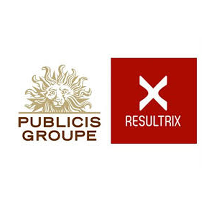 Publicis acquires digital marketing agency Resultrix