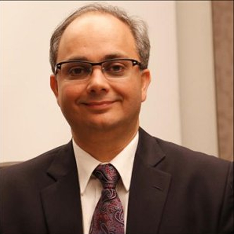 ZEEL CEO Punit Misra says: “We intend to compete fairly”