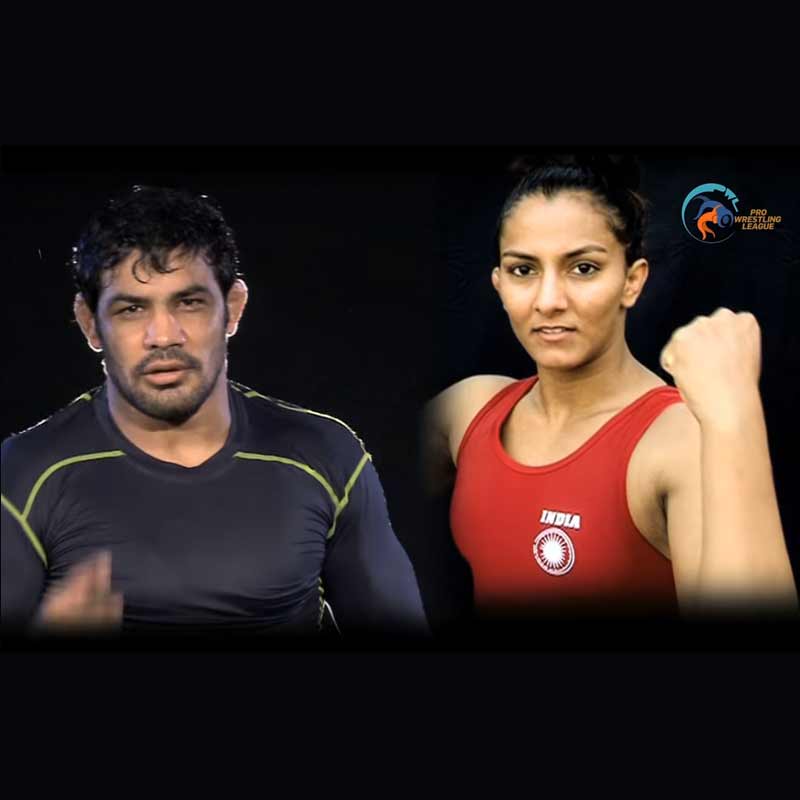 Sony brings month-long Pro-Wrestling League S2 on 15 December