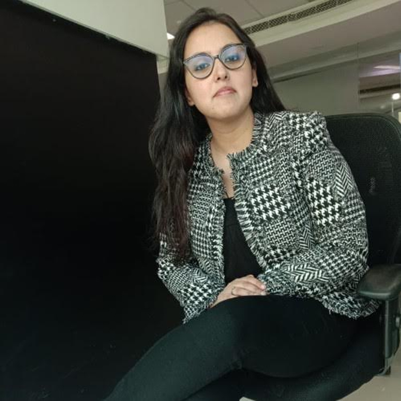 BrandStreet India appoints Pallavi Vyas as Business Head for western region