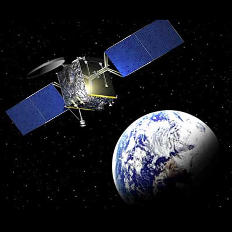 Panamsat launches US satellite for HDTV, IPTV