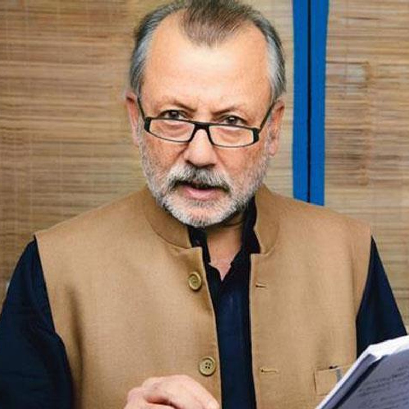 CBFC greenlights Mausam release