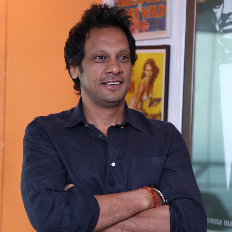 Chrome DM services help optimise viewership ratings: Pankaj Krishna