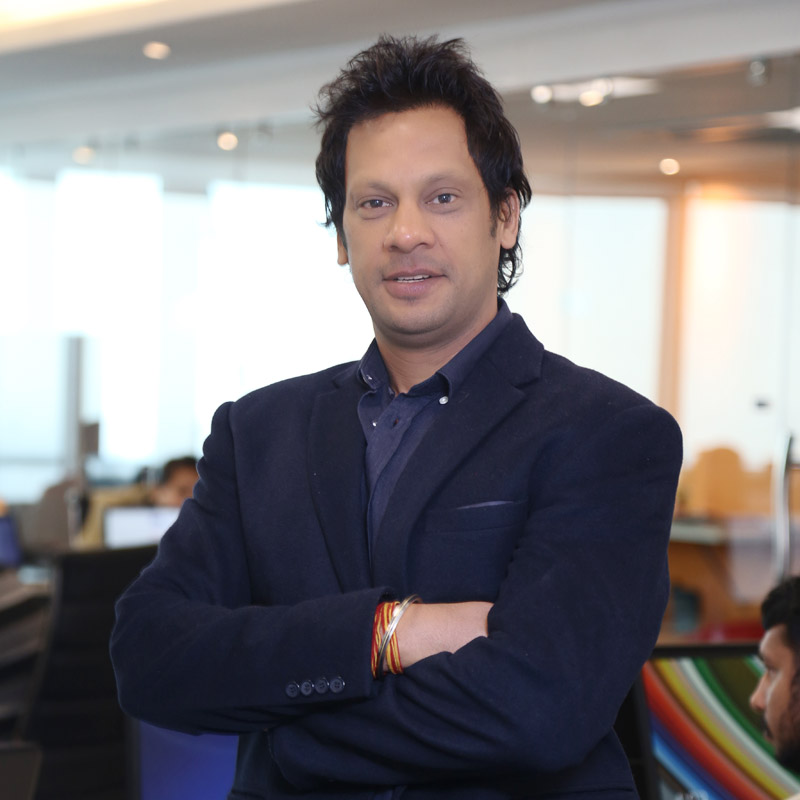 Unethical viewership enhancing has spiralling effect, leads to carriage fee hike, says Chrome DM