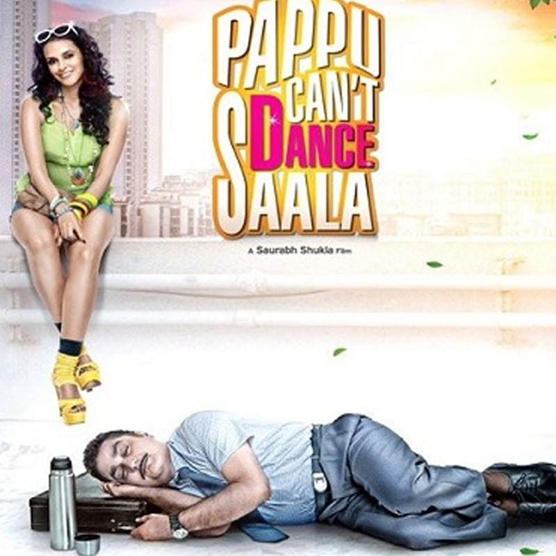 Pappu Can’t Dance Saala loses steam after a decent start