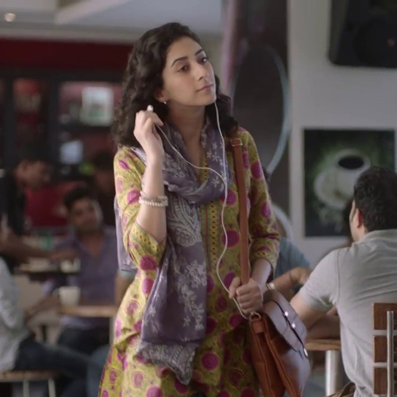 ConfidentInMySkin, Parachute says ‘Zyada tano mat’