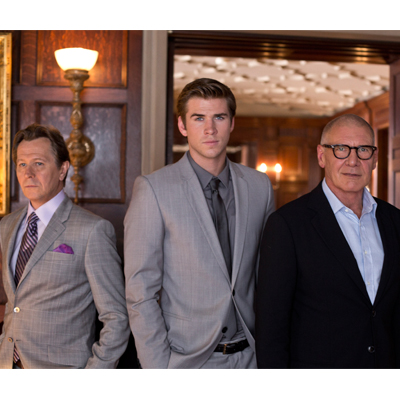 Movies Now gears for an action extravaganza with the biggest Hollywood blockbusters