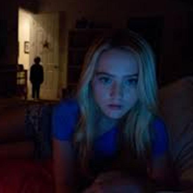 Paranormal Activity 5 set for 2013 release