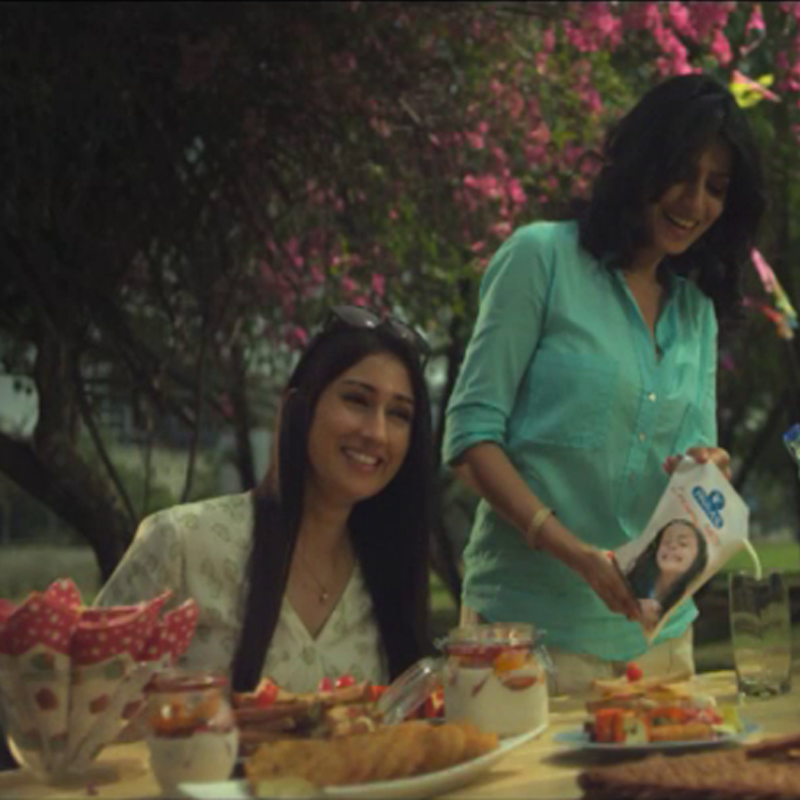 Paras promotes Life of Rich Experiences in new campaign