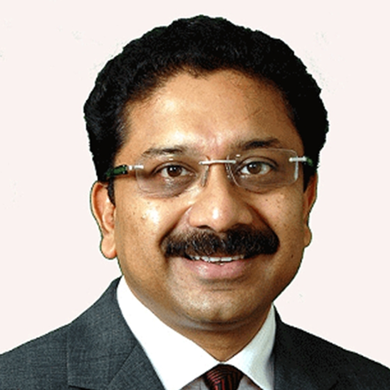 Paresh  Chaudhry  joins  Madison PR as CEO