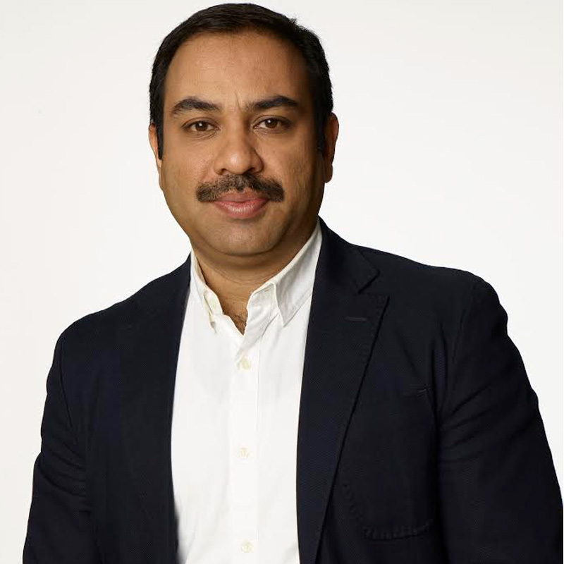 Paritosh Srivastava appointed COO of Publicis Beehive