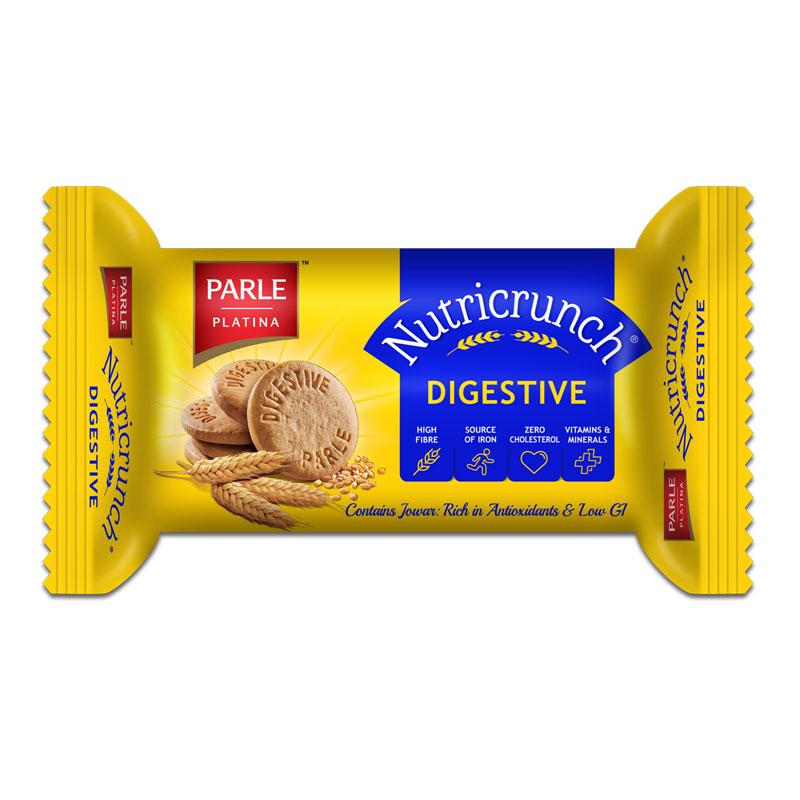 Parle’s bid to overthrow Britannia’s Nutrichoice